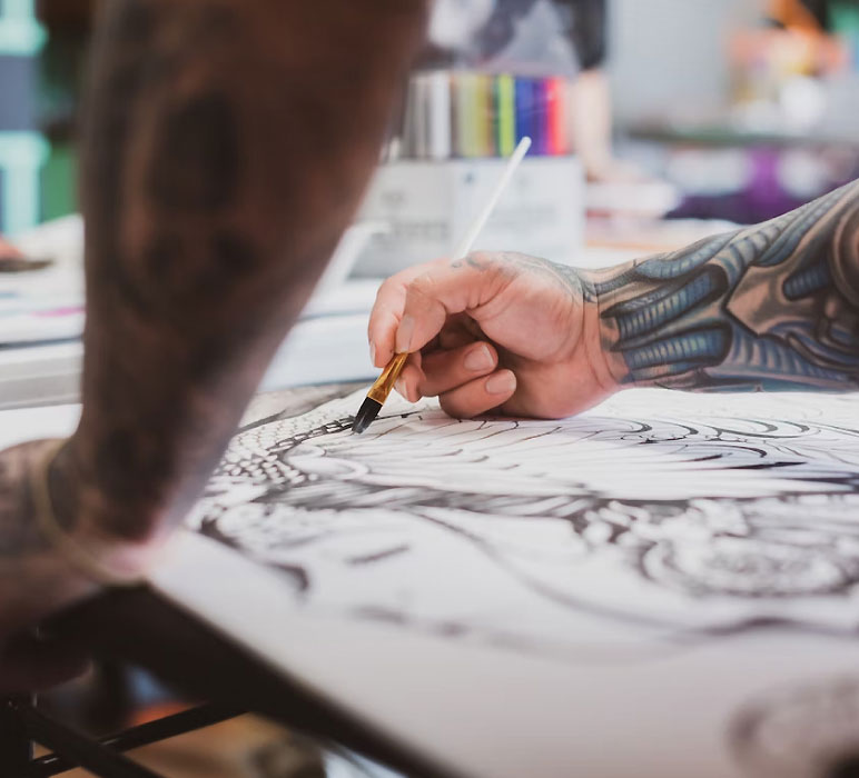 Avada Tattoo Blog